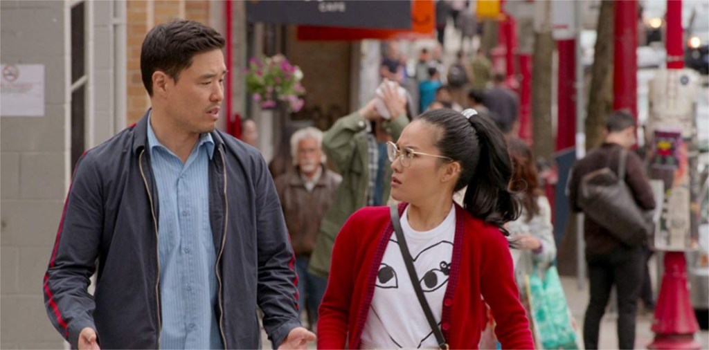 “Always Be My Maybe” Movie&nbsp;Review