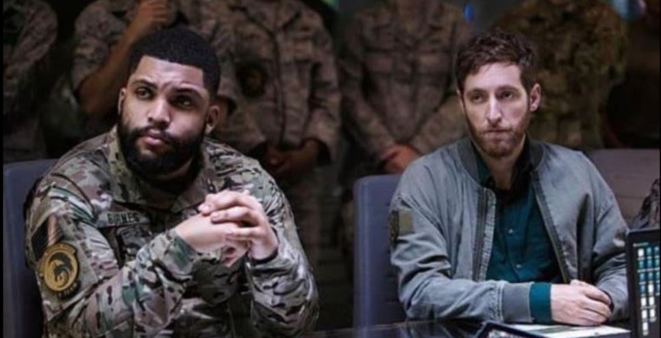 Movie Box Office Results May 31 – June 2&nbsp;2019