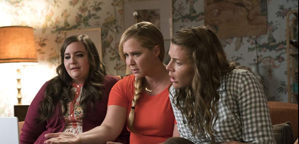 “I Feel Pretty” Movie Review