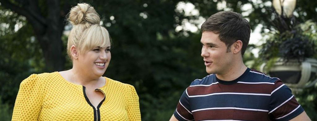 “Isn’t It Romantic” Movie&nbsp;Review