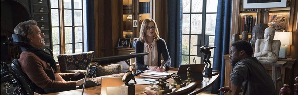 “The Upside” Movie Review