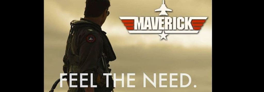 “Top Gun: Maverick” Official Trailer #1 was Just Released Today