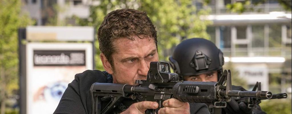 Movie Box Office Results August 23 – 25 2019