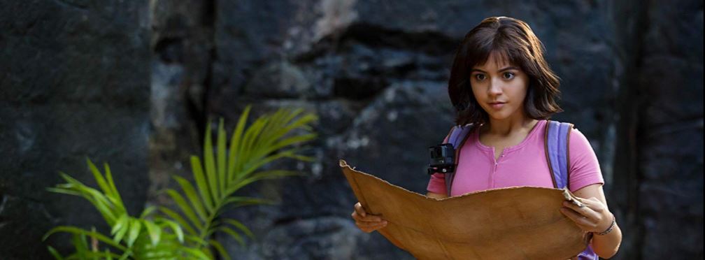 “Dora and the Lost City of Gold” Movie Review