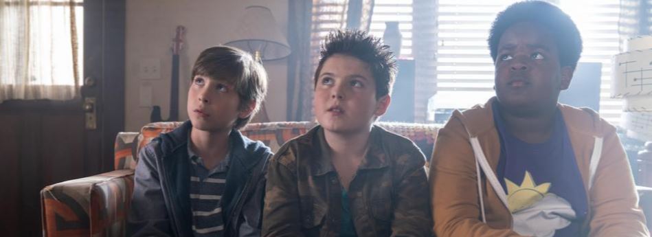 Movie Box Office Results August 16 – 18&nbsp;2019