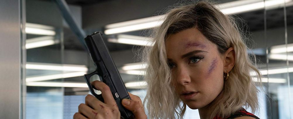 “Hobbs & Shaw” Movie&nbsp;Review