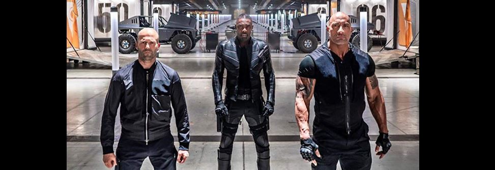 Movie Box Office Results August 9 – 11&nbsp;2019