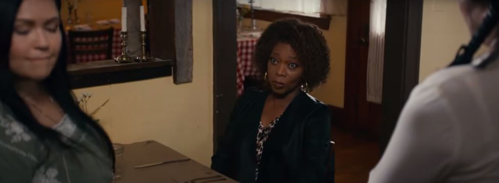 “Juanita” Movie Review