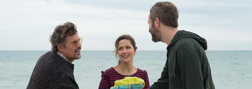 “Juliet Naked” Movie Review