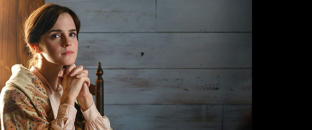 “Little Women” Official Trailer&nbsp;#1