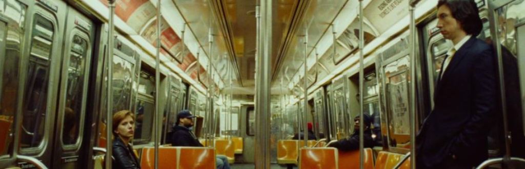 “Marriage Story” Official Trailer