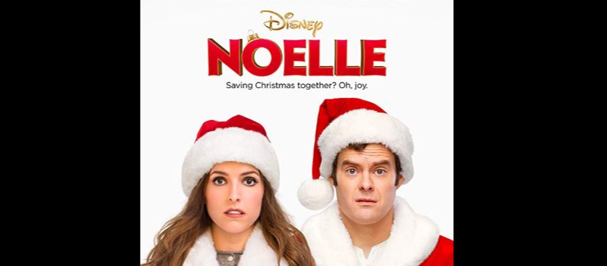 “Noelle” Official Movie Trailer