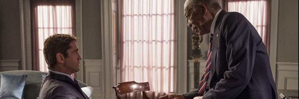 Movie Box Office Results August 30 – September 1&nbsp;2019