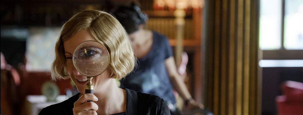 Movie Box Office Results September 20 – 22&nbsp;2019