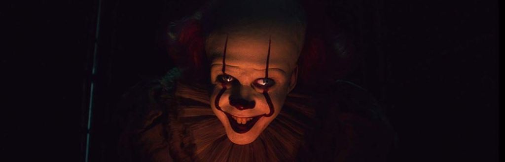 “It Chapter Two” Official Movie&nbsp;Trailer