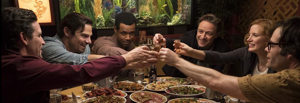 Movie Box Office Results September 13 – 15&nbsp;2019