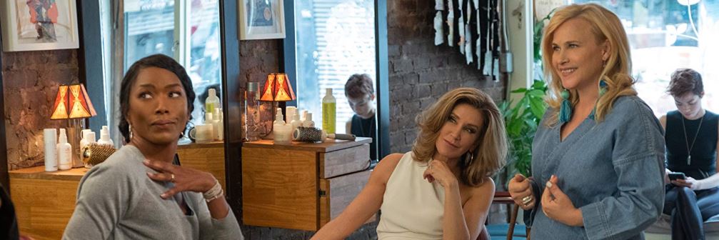 “Otherhood” Movie Review