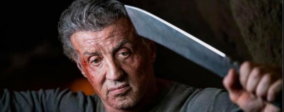 “Rambo: Last Blood” Official&nbsp;Trailer