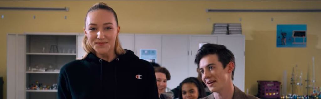 “Tall Girl” Movie Review and&nbsp;Trailer