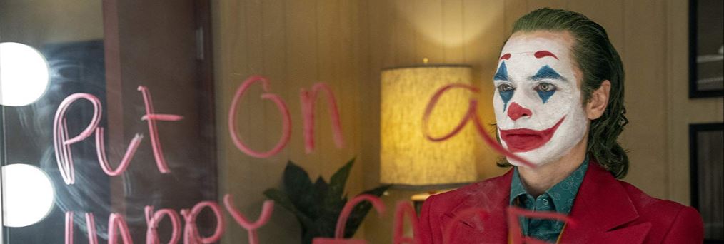 Movie Box Office Results October 4 – 6&nbsp;2019