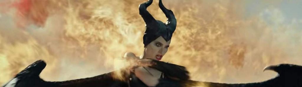 “Maleficent: Mistress of Evil” Official&nbsp;Trailer