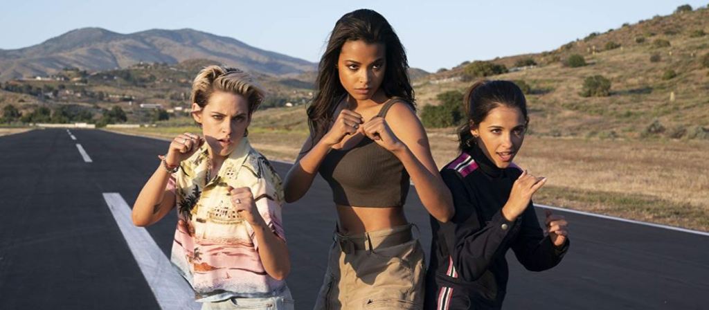 “Charlie’s Angels” Official&nbsp;Trailer