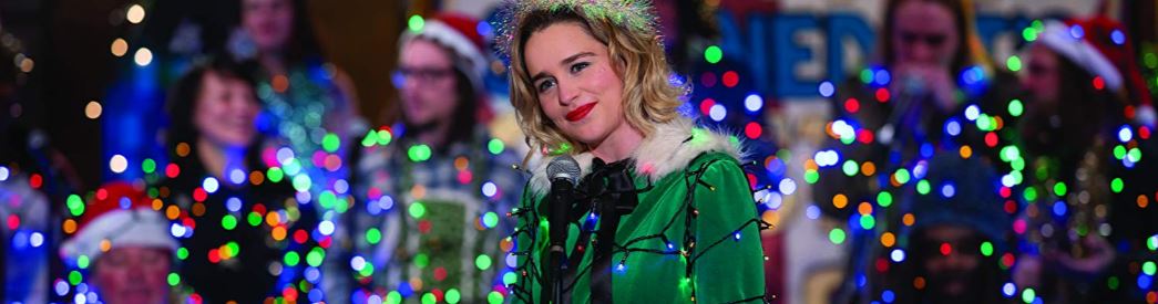 “Last Christmas” Official Trailer