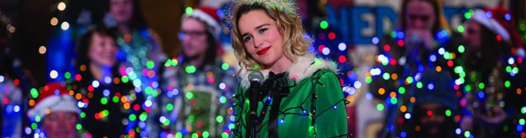 “Last Christmas” Official Trailer