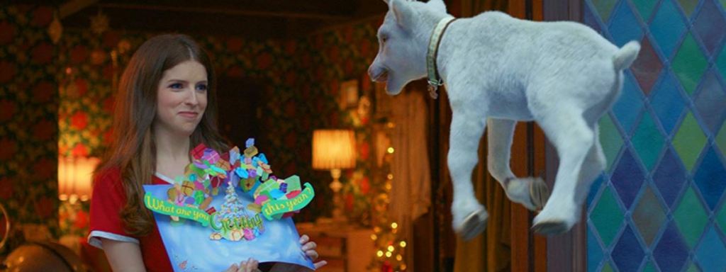 Disney+ “Noelle” Movie Review and&nbsp;Trailer