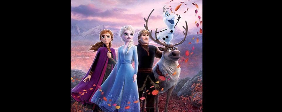 “Frozen 2” Movie Review and&nbsp;Trailer