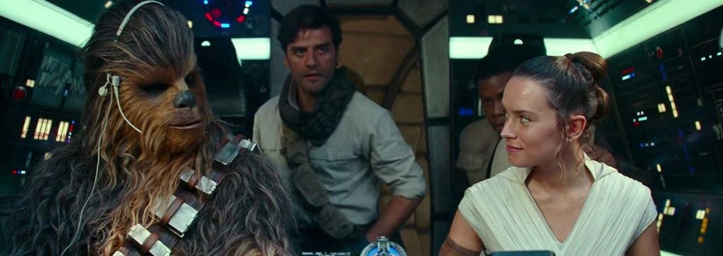 Movie Box Office Results December 27 – 29&nbsp;2019