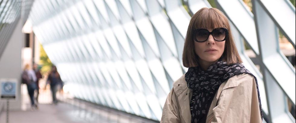 “Where’d You Go, Bernadette” Movie Review and&nbsp;Trailer