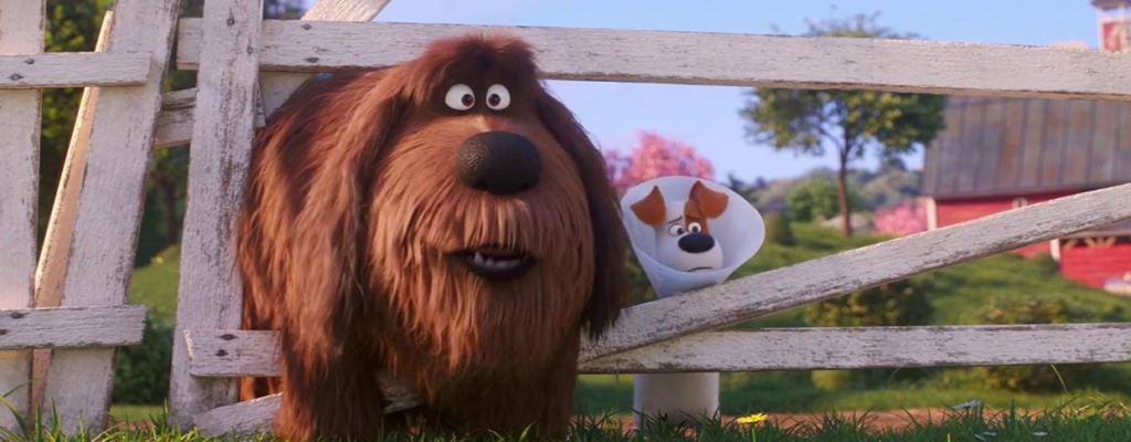 Movie Review: “The Secret Life of Pets&nbsp;2”
