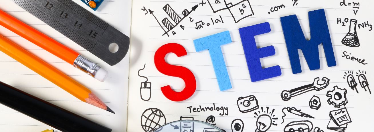 What is STEM / STEAM? How is ForCarol Getting Involved?