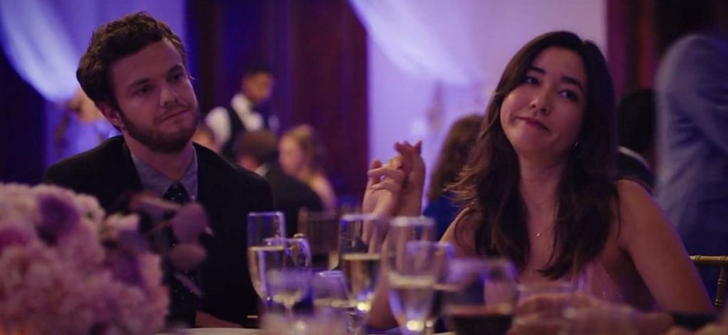 “Plus One” Movie Review and Trailer