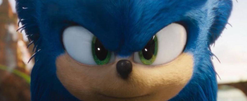 “Sonic the Hedgehog” Movie Review and&nbsp;Trailer