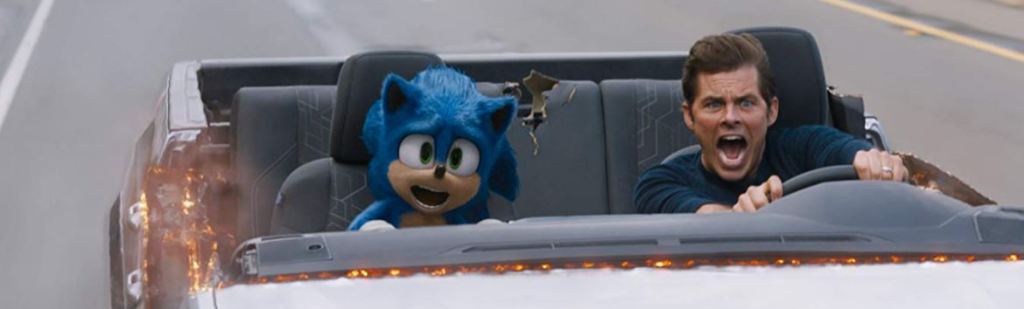 Movie Box Office Results February 21 – 23&nbsp;2020