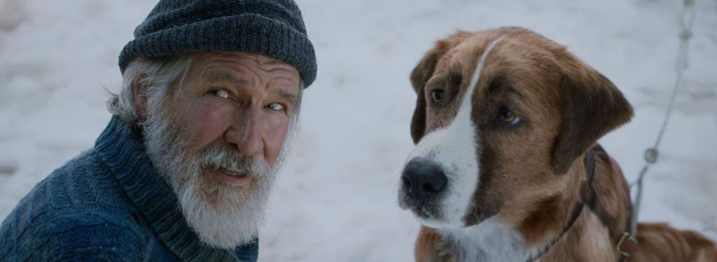 “The Call of the Wild” Movie Review and Trailer