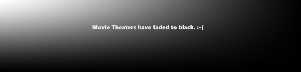 Movies Being Streamed from Home: Movie Box Office Results March 30 – April 5&nbsp;2020