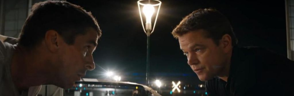 Most Popular Streamed Movies: April 6&nbsp;2020