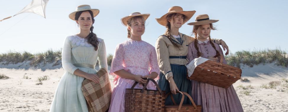 “Little Women” Movie Review and&nbsp;Trailer
