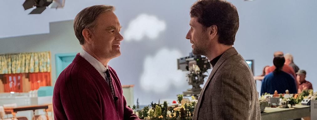 “A Beautiful Day in the Neighborhood” Movie Review and&nbsp;Trailer