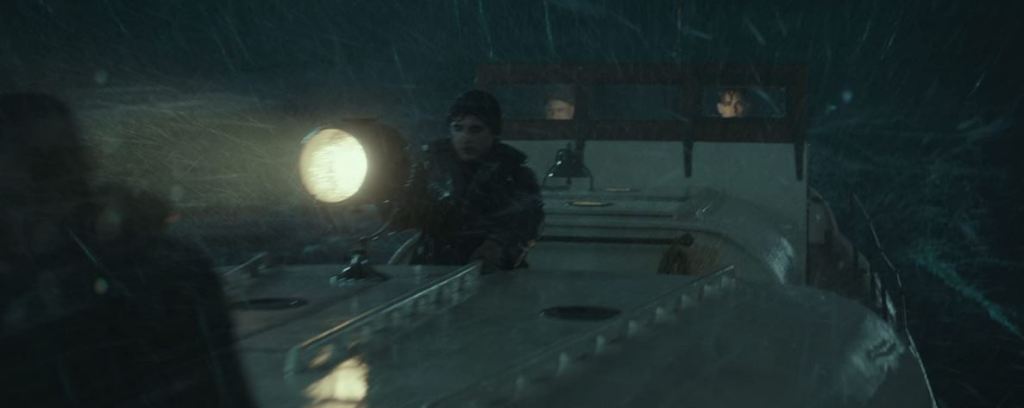 “The Finest Hours” Movie Review and&nbsp;Trailer