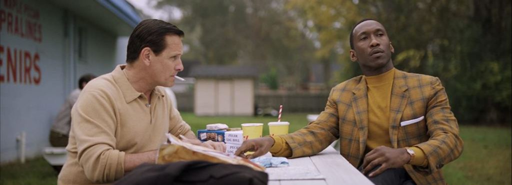 “Green Book” Movie Review and&nbsp;Trailer