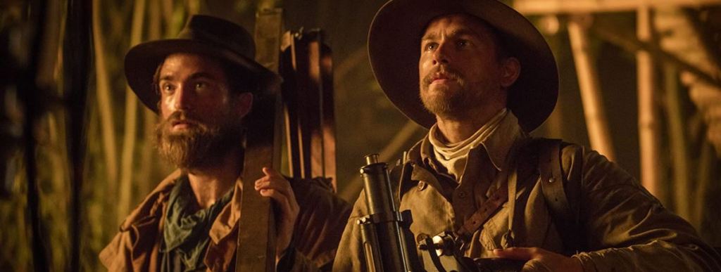 “The Lost City of Z” Movie Review and&nbsp;Trailer