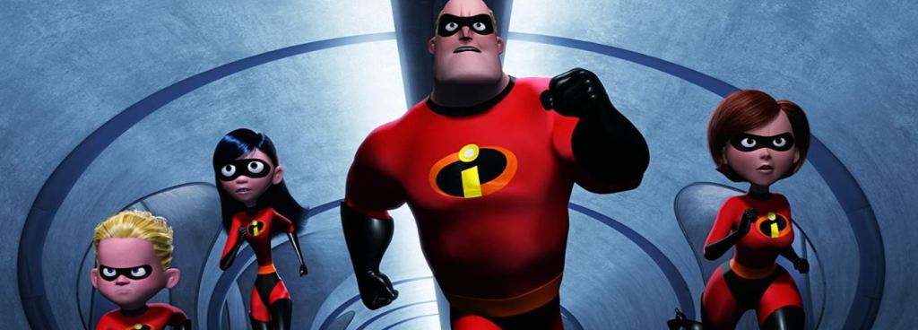 “The Incredibles” Movie Review and&nbsp;Trailer