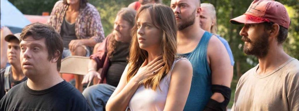 “The Peanut Butter Falcon” Movie Review and&nbsp;Trailer