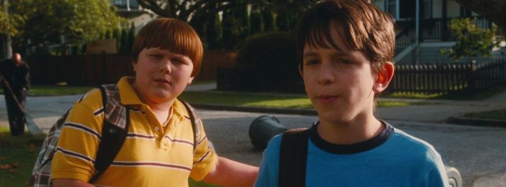 “Diary of a Wimpy Kid” Movie Review and&nbsp;Trailer