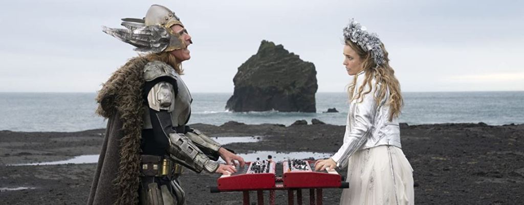 “Eurovision Song Contest: The Story of Fire Saga” Movie Review and Trailer
