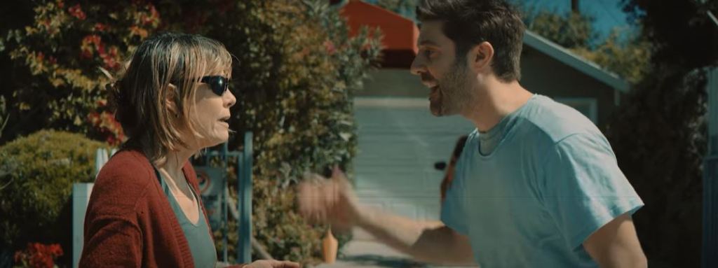 “Fishbowl California” Movie Review and&nbsp;Trailer